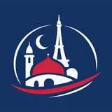 Logo Horaire Prière Paris